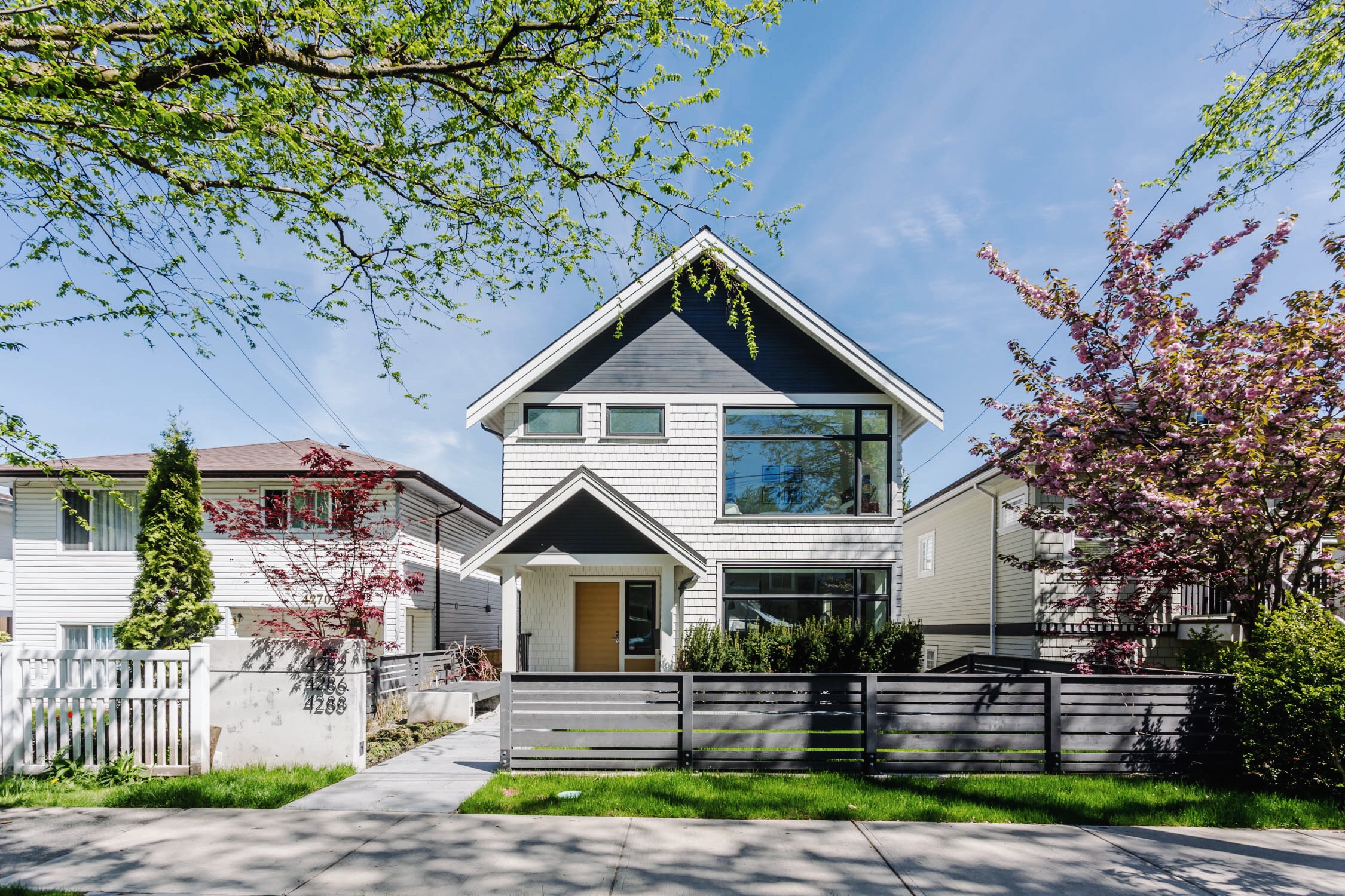 MAIN ST. MODERN - Nordic Projects Ltd